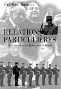 Relations particulières